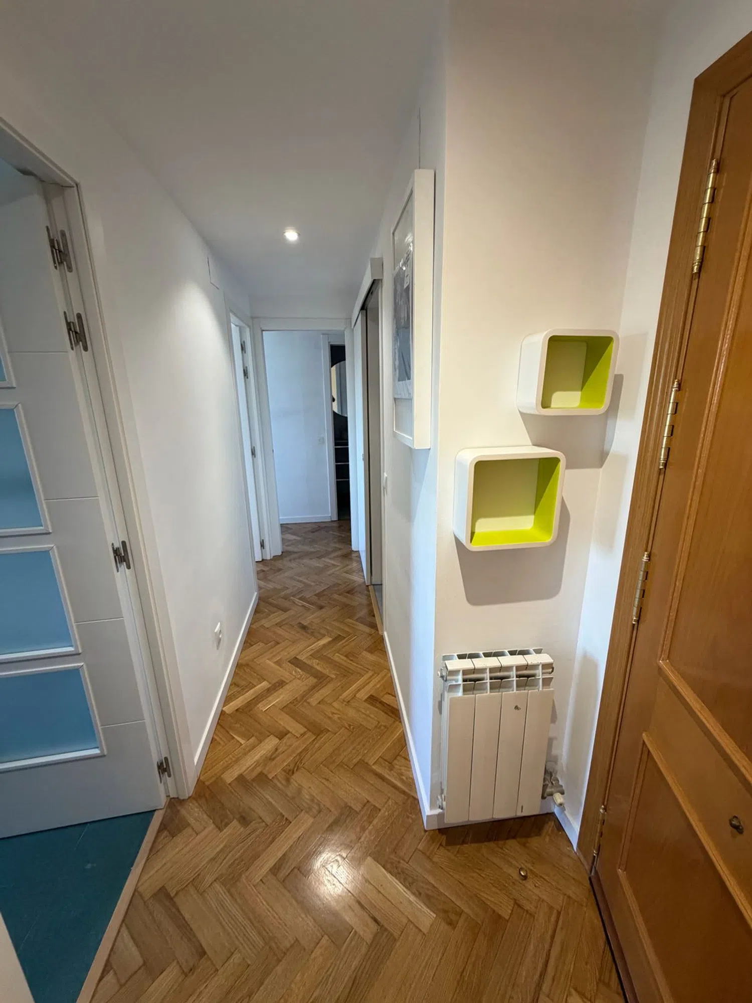 Piso en calle Teresa López Valcárcel, 17 - Foto 10