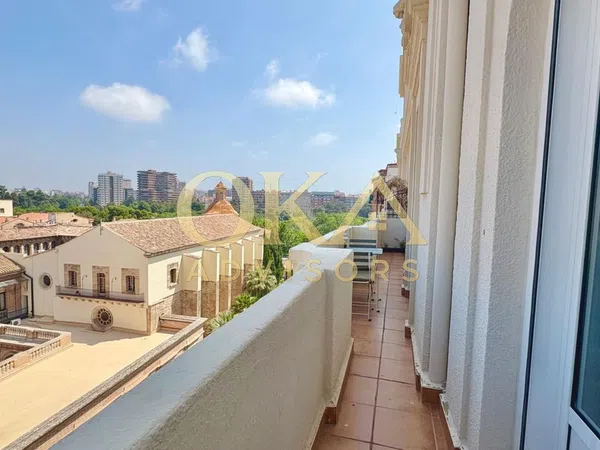 Piso en CL Ximenez De Sandoval, 2, La Xerea - Foto 16
