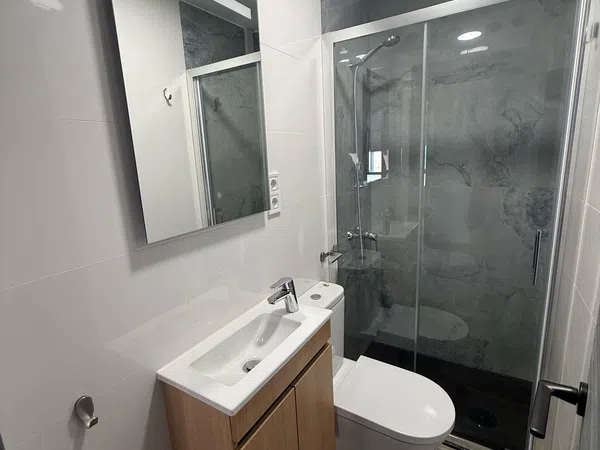 Loft en Calle de los Órganos, 1, Centro, Centro - Foto 17