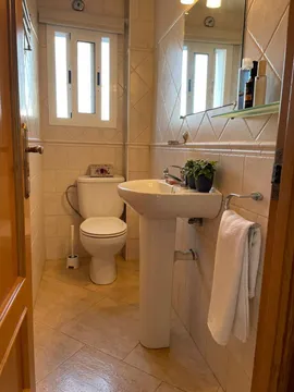 Piso en  Passeig Marítim de Sant Joan de Déu 34 - Foto 1