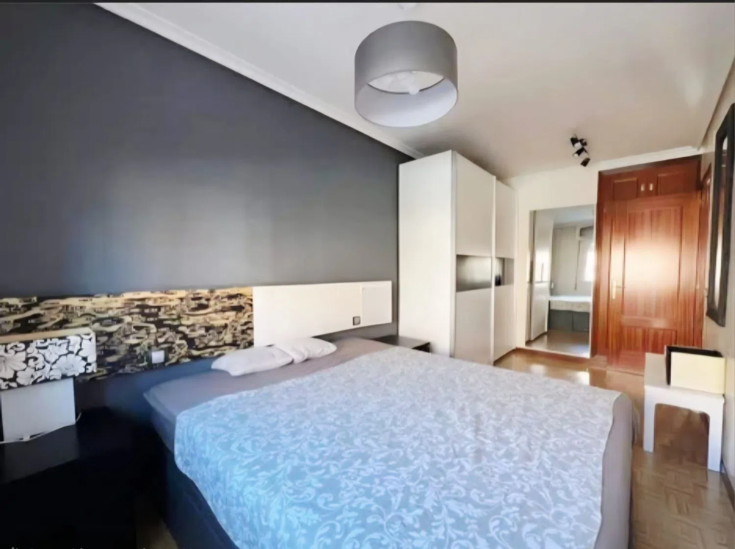 Piso en calle de Silvano, 124 - Foto 15