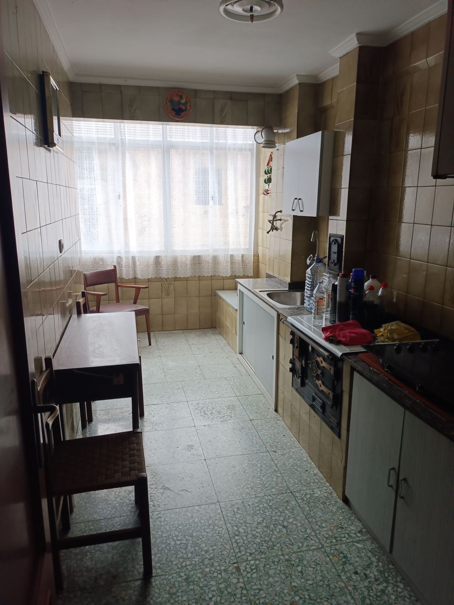 Piso en Barrio Ganzo, 29, Cerezo - Aspla - Torres, Cerezo - Aspla - Torres - Foto 4