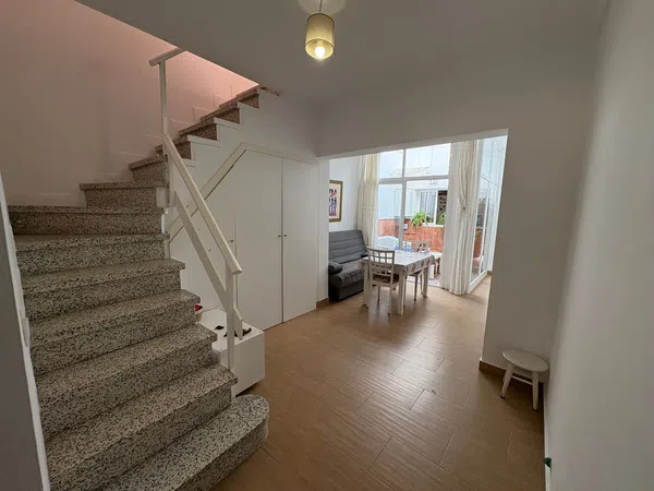 Chalet adosado en Gran Plaza - Marqués de Pickman - Ciudad Jardín - Foto 1