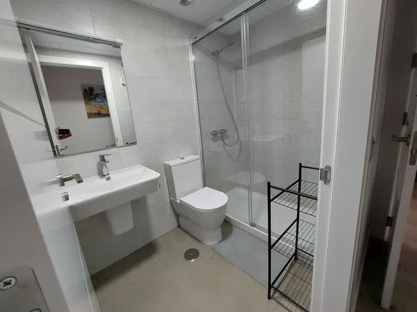 Piso en Avenida Dolores Rodríguez de Aragón, 9, El Consul - El Romeral - Foto 1