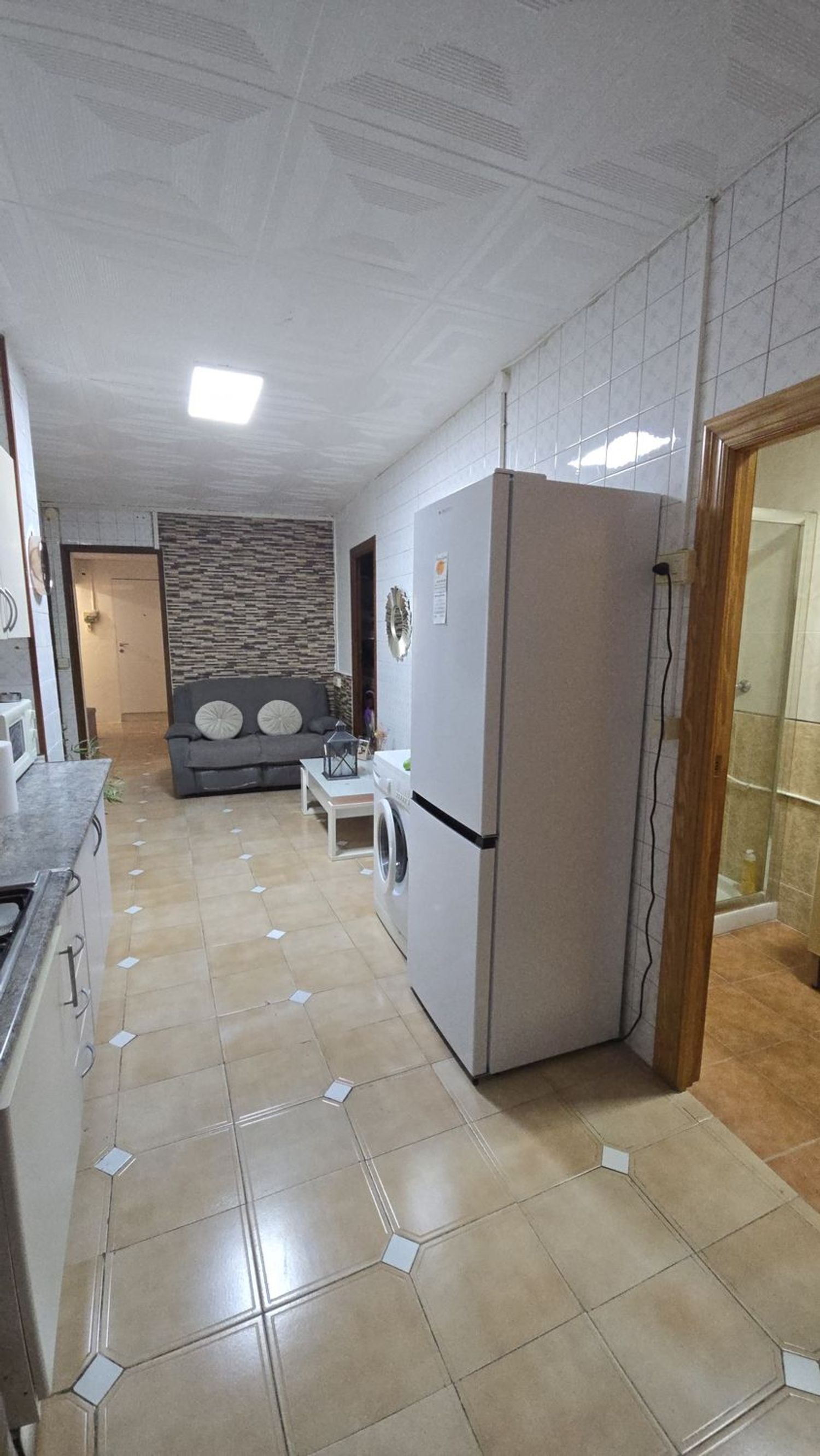 Piso en calle San Juan, 15 - Foto 1