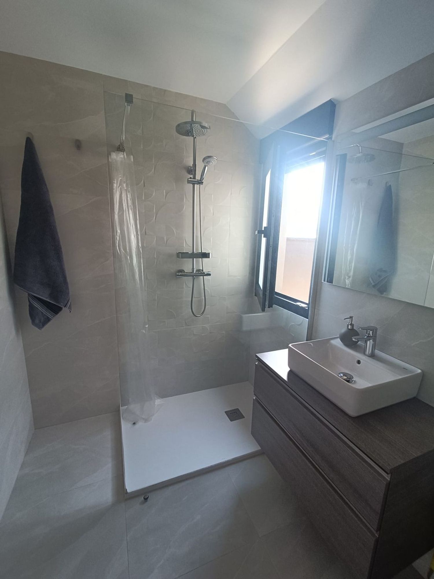 Ático en calle de José de Lamano Beneite, 102 - Foto 16