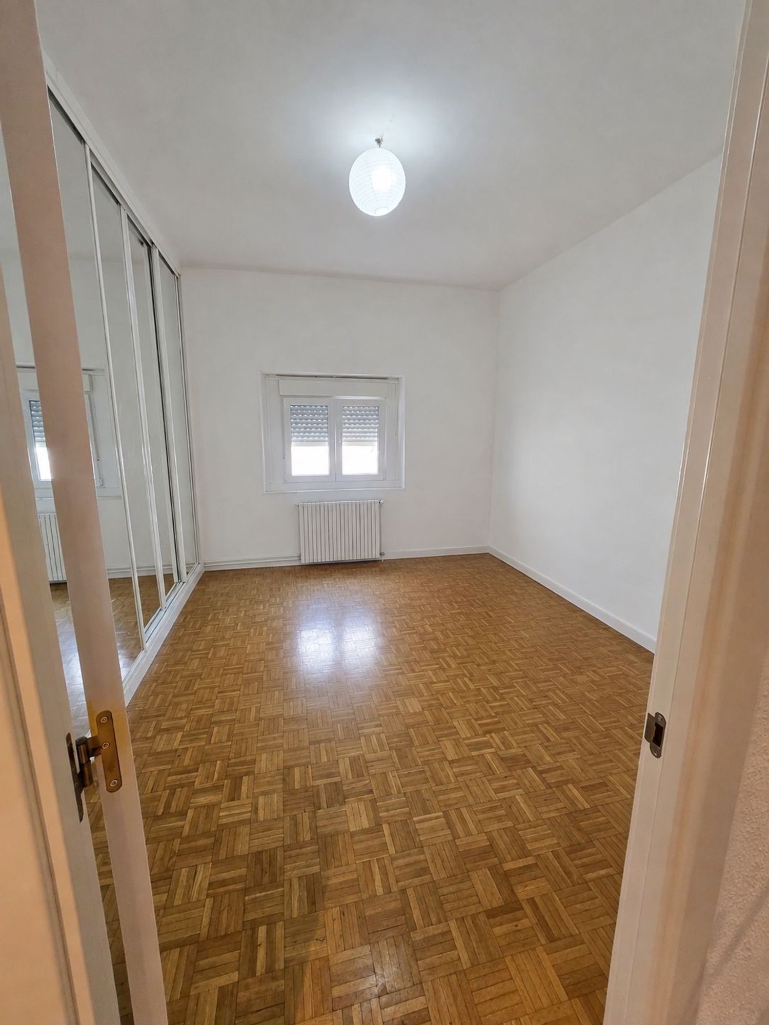 Piso en Paseo del Hospital Militar, 18, Pº Zorrilla - Campo Grande, Pº Zorrilla - Campo Grande - Foto 5