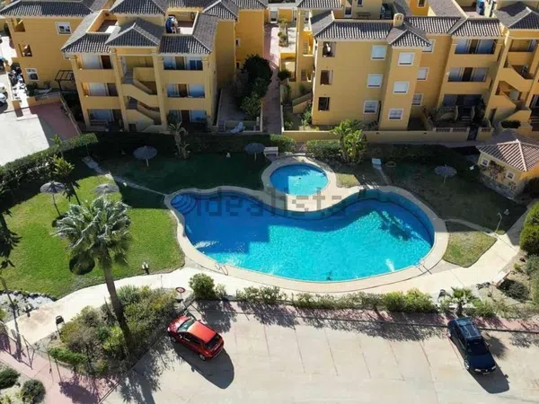 Piso en Calle Monte Mahimon, 1, Urb.Golf Valle este, Urb.Golf Valle este - Foto 2
