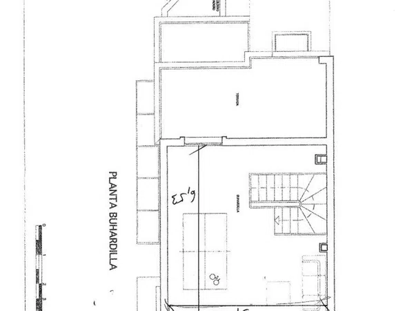 Chalet pareado en Urbanizacion Mas Camarena, 2 - Foto 35