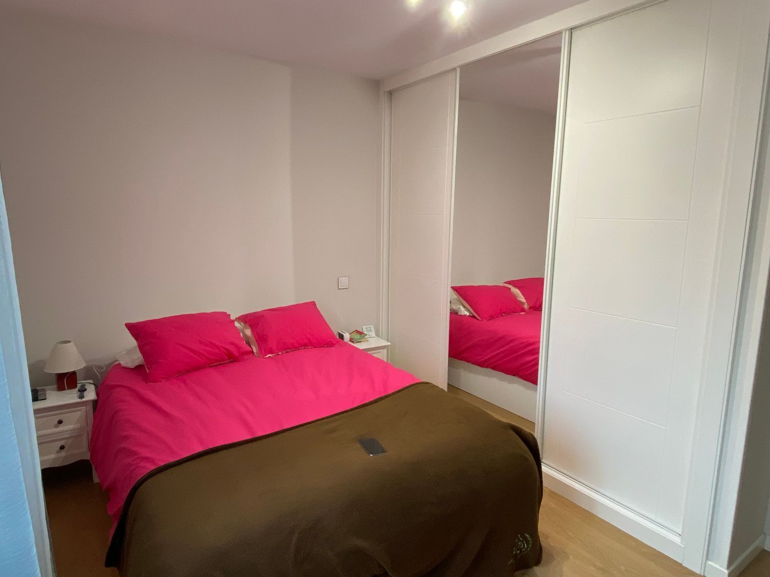 Piso en avenida de Lisboa, 19 - Foto 2