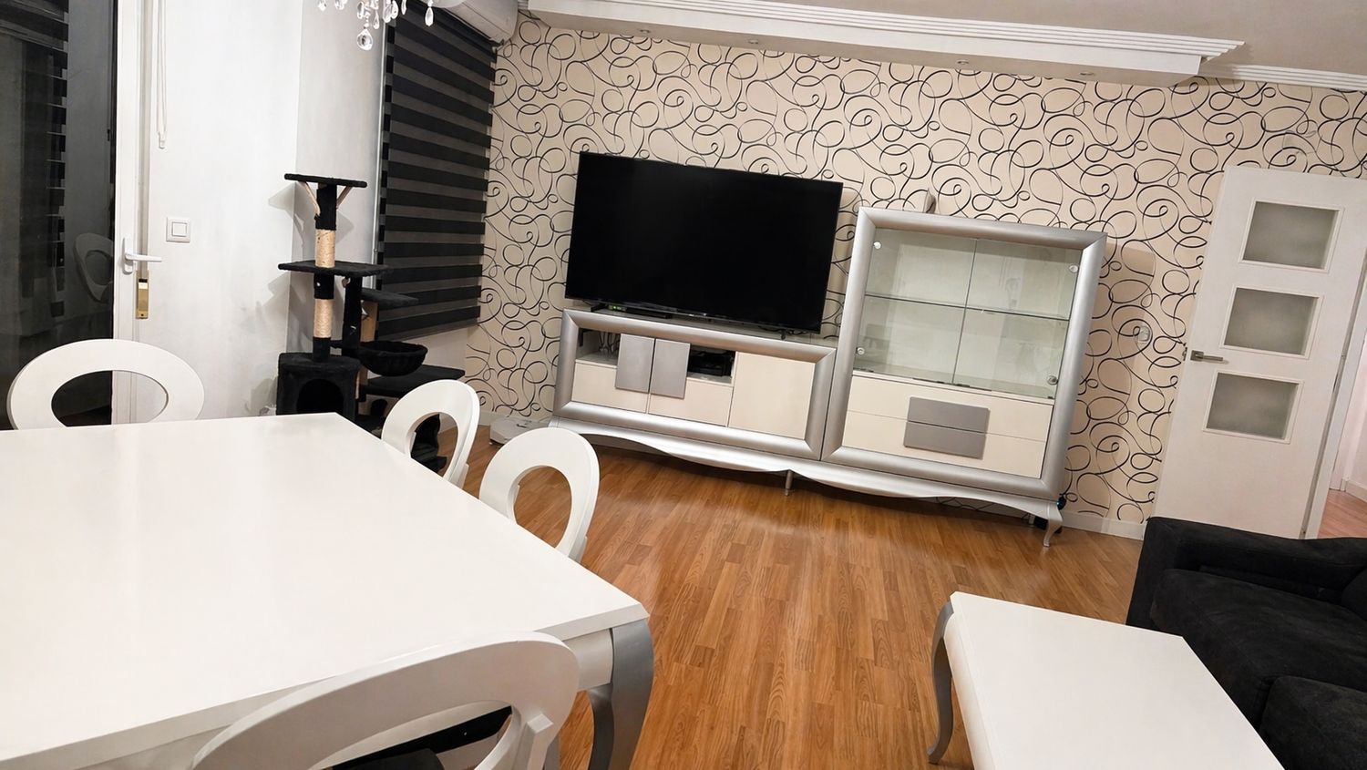 Piso en calle Germans Bernad, 11 - Foto 1