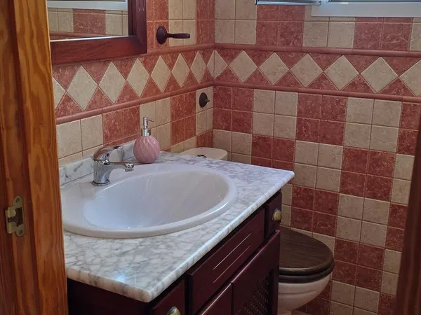 Chalet pareado en calle Cardenal Pedro González, 20 - Foto 8