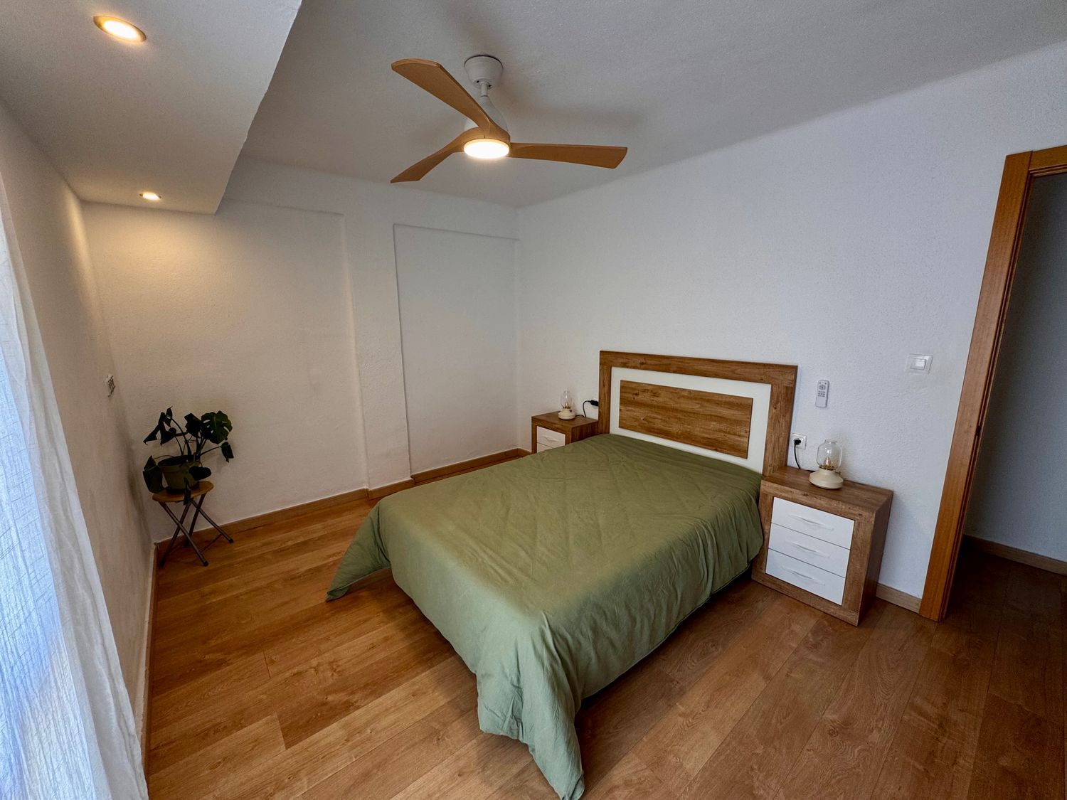 Piso en plaza de Honduras, 34 - Foto 5