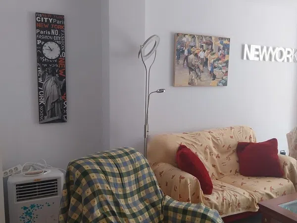 Piso en calle Madre del Buen Consejo, 3 - Foto 7