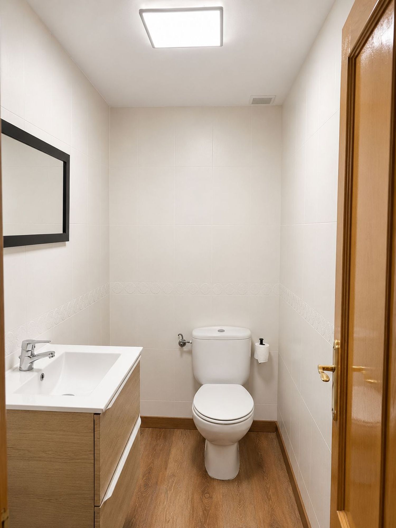 Chalet adosado en Seseña Nuevo - Foto 9