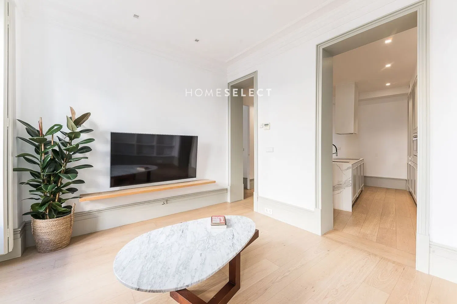 Piso en calle de Belén - Foto 5