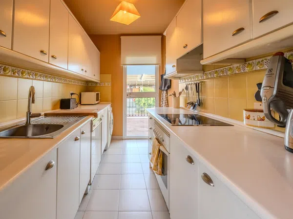 Piso en calle 19 s/n sn - Foto 13