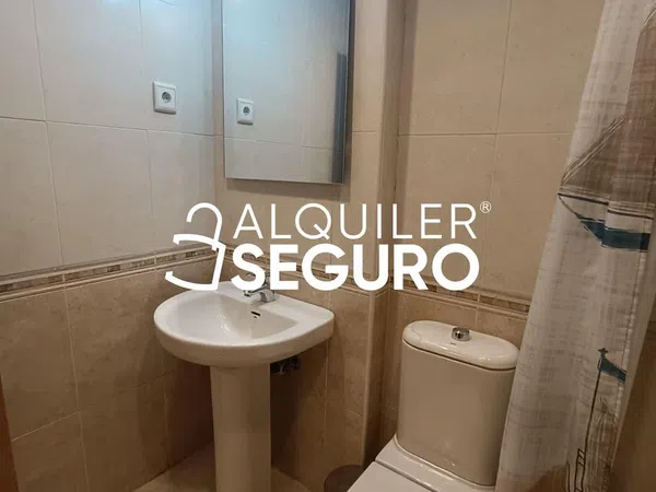 Piso en Avenida Guinea Ecuatorial, El Bercial - Foto 37