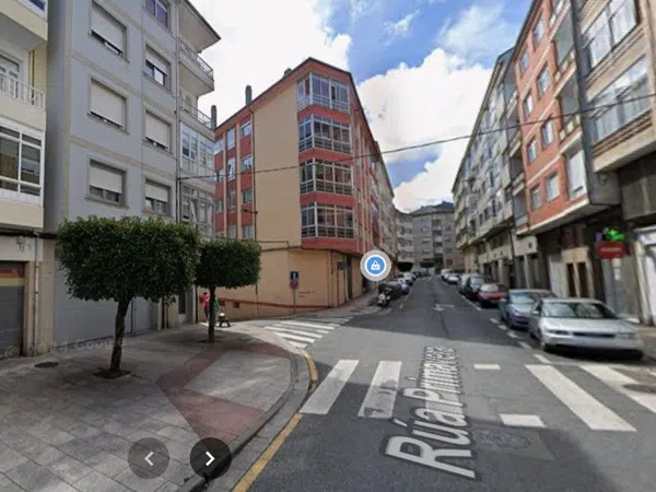 Piso en Escalinata dos Paxariños, 1 - Foto 1