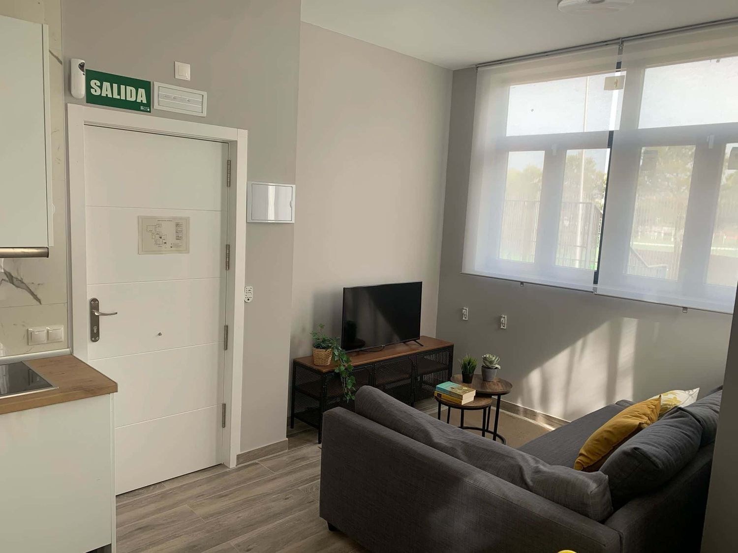 Piso en Calle de Purchena, 67, Apóstol Santiago - Foto 3