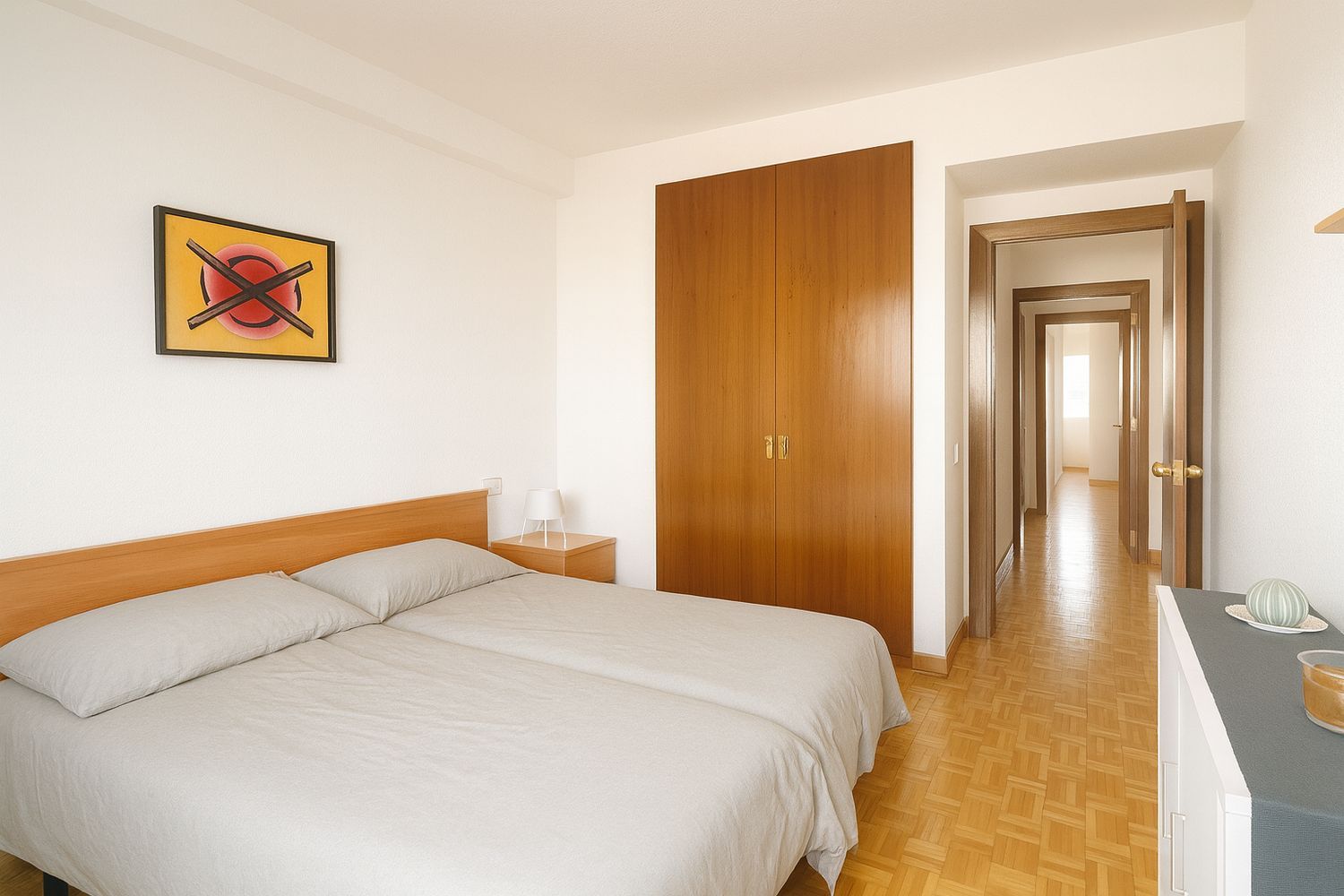 Piso en calle de Arturo Baldasano, 9 - Foto 6