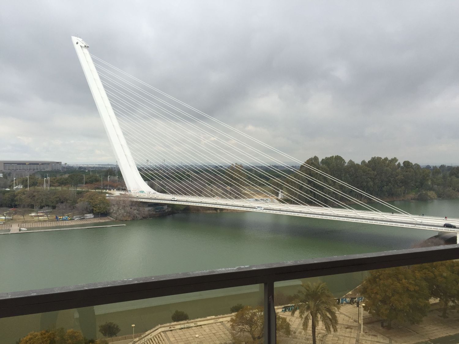 Ático en avenida Concejal Alberto Jiménez-Becerril, 26