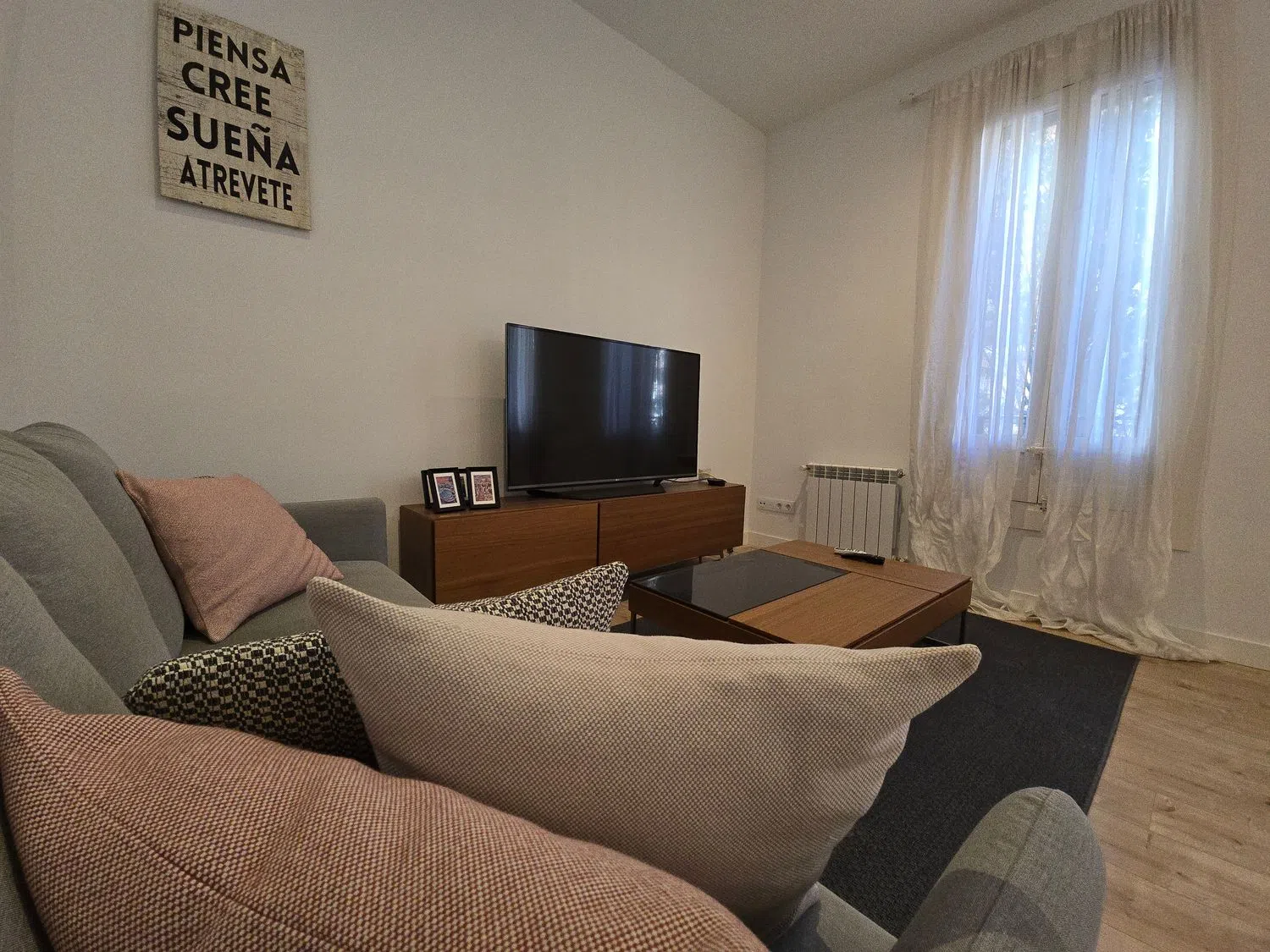 Piso en calle de Jorge Juan, 96 - Foto 2