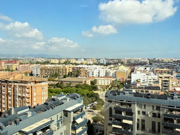 Piso en Corts Valencianes, Benicalap - Foto 32