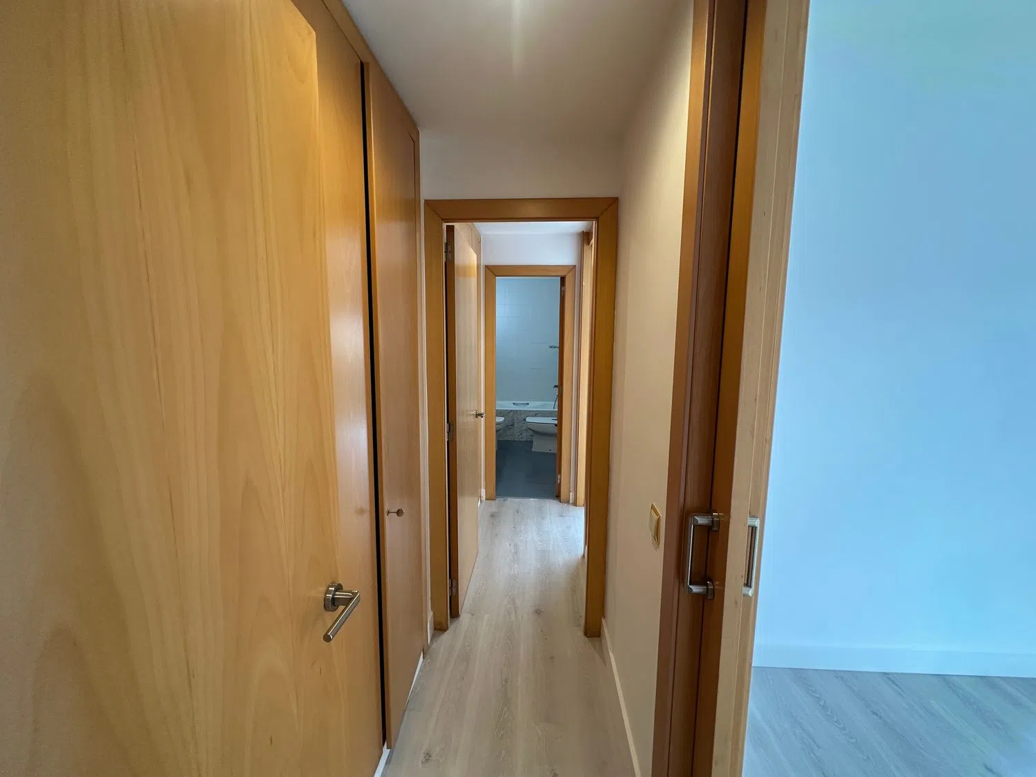 Piso en calle de Campoamor, 25 - Foto 15