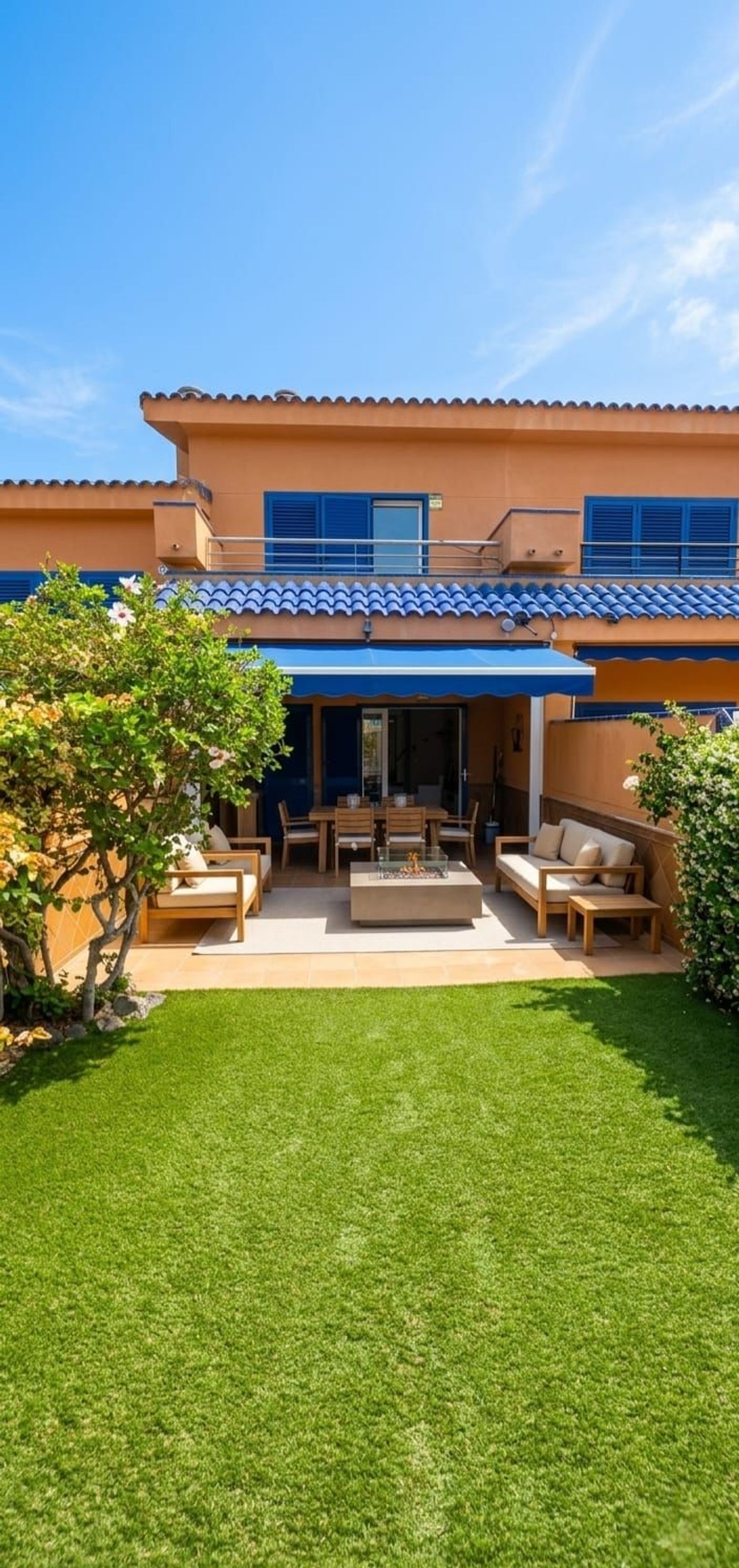 Chalet pareado en Calle Lajial, 14, Puerto de Santiago - Foto 9