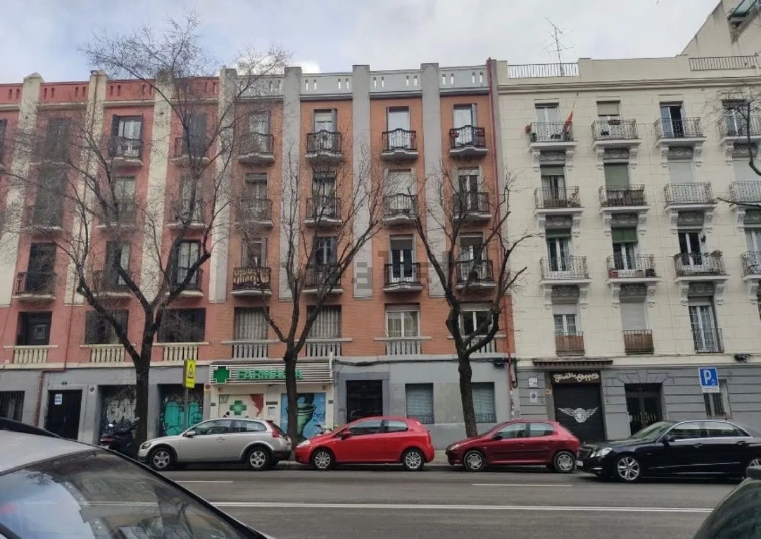 Piso en calle del General Álvarez de Castro, 42 - Foto 8