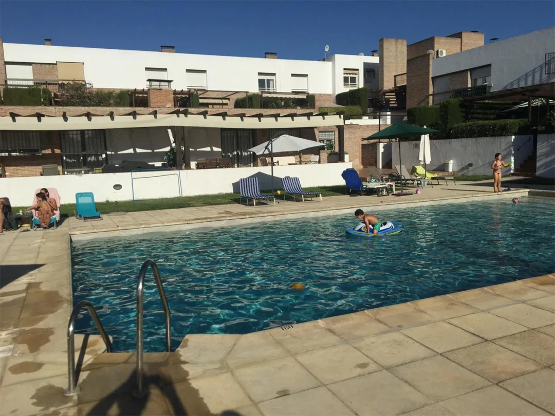 Chalet en  Plaza la Palmera 12 - Foto 20