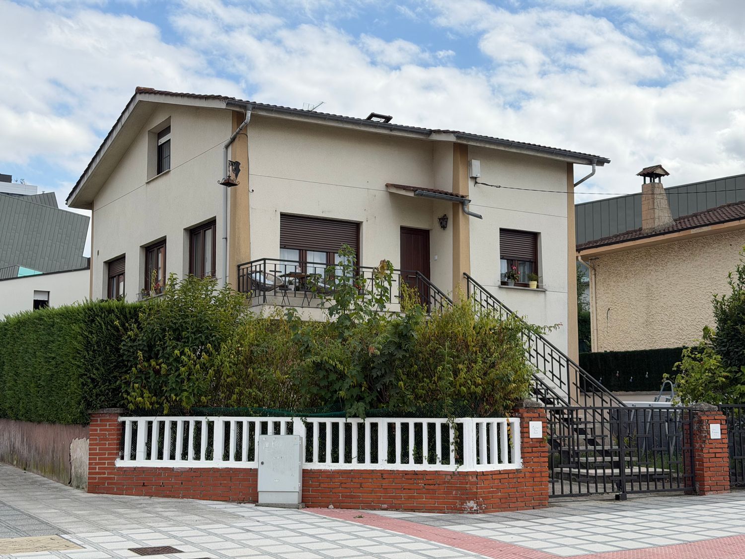 Casa o chalet independiente en La Pola Siero, La Pola Siero - Foto 3