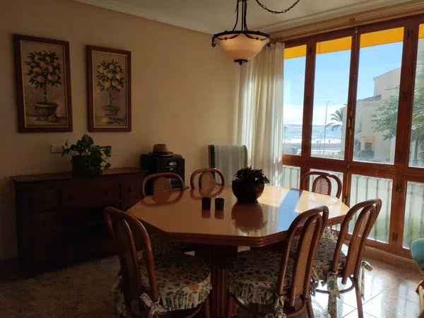 Chalet pareado en avenida Santiago Bernabéu, 48 - Foto 2