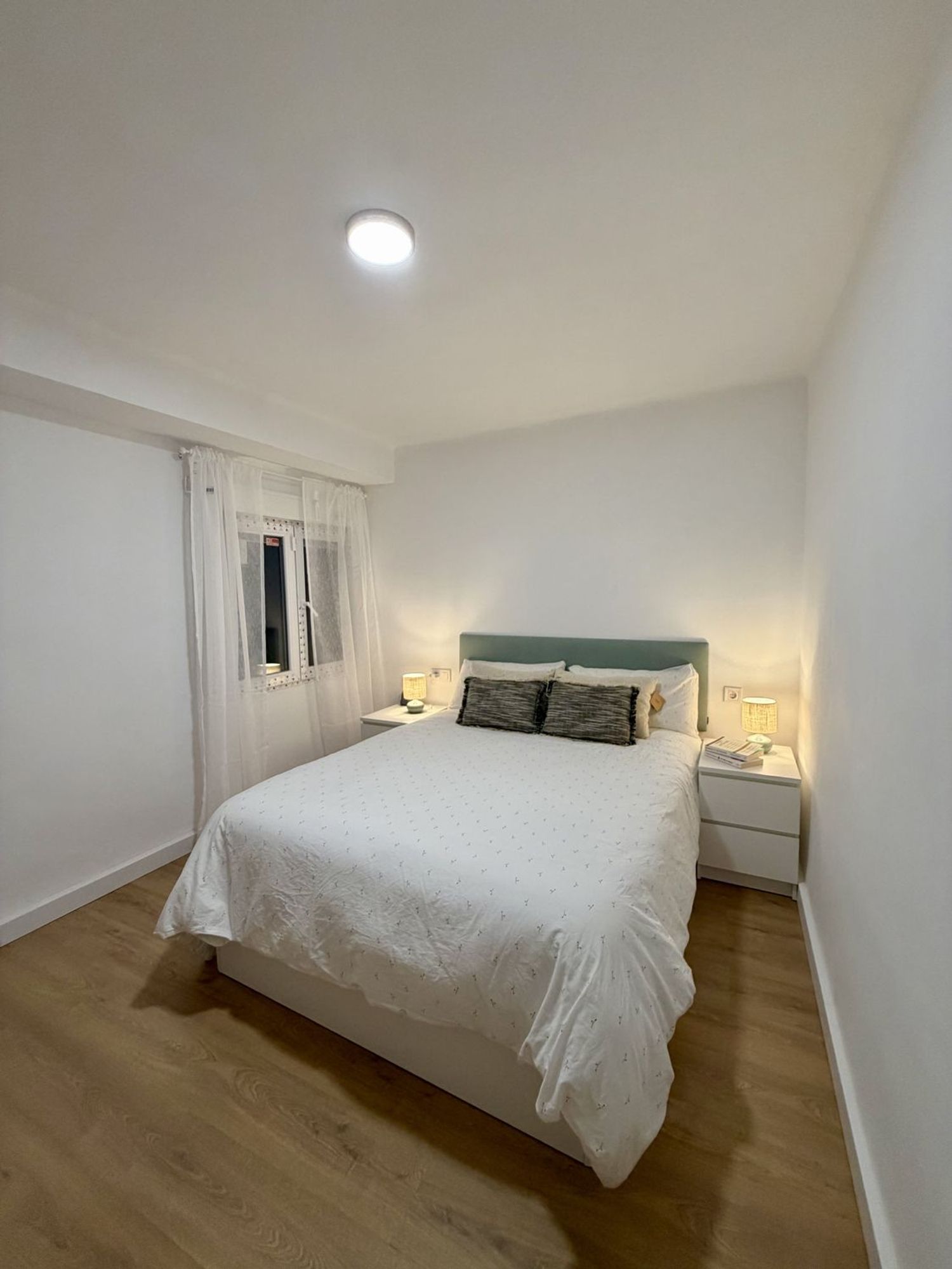Piso en Avenida Alcoi, 508, Campoamor - Foto 6