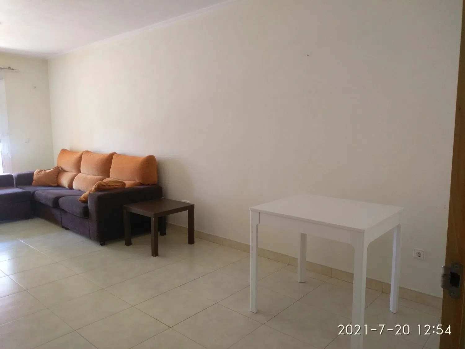 Piso en avenida Juan Carlos I, 76 - Foto 2