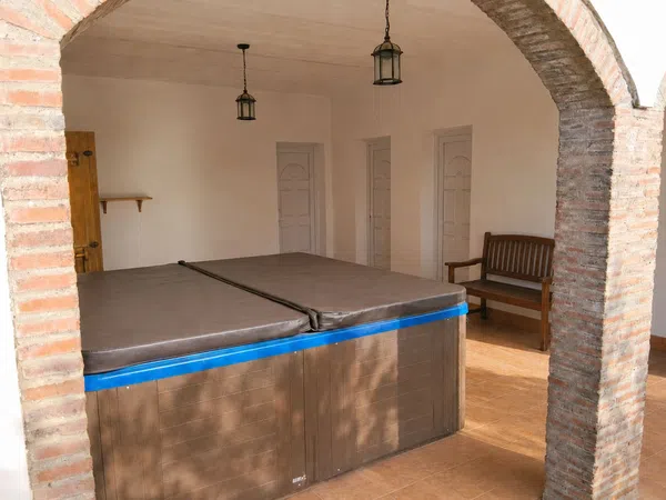 Casa rural en Diseminados, 22 - Foto 17
