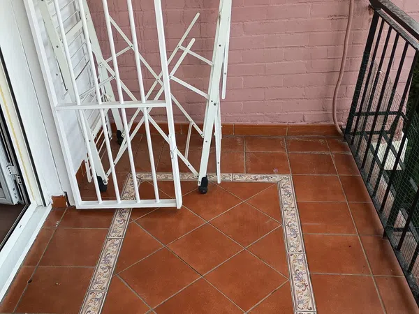 Piso en Calle Tarfia, 6, Reina Mercedes - Heliópolis - Foto 26