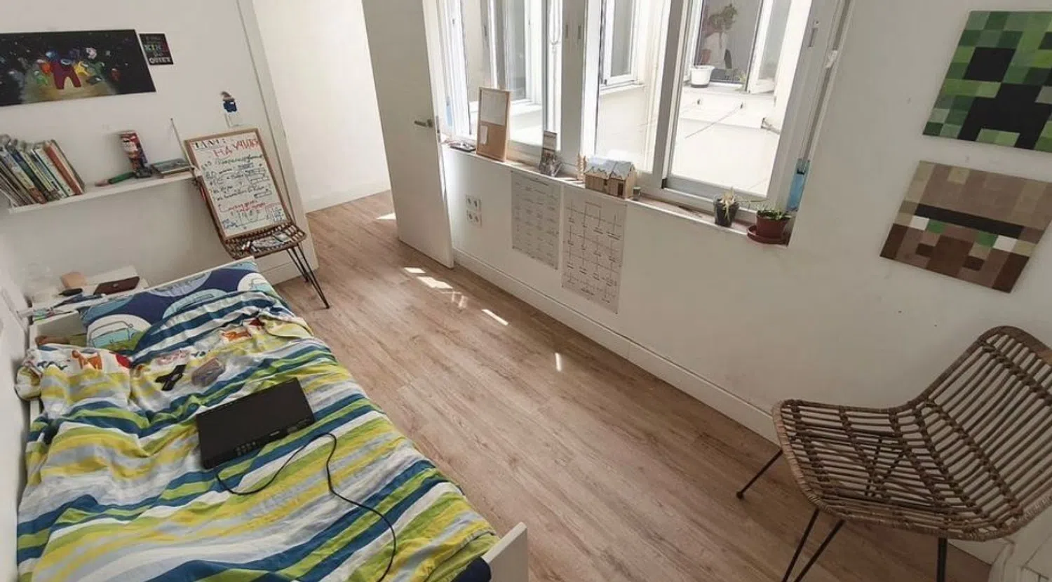 Piso en calle San Vicente de Paul, 36 - Foto 3