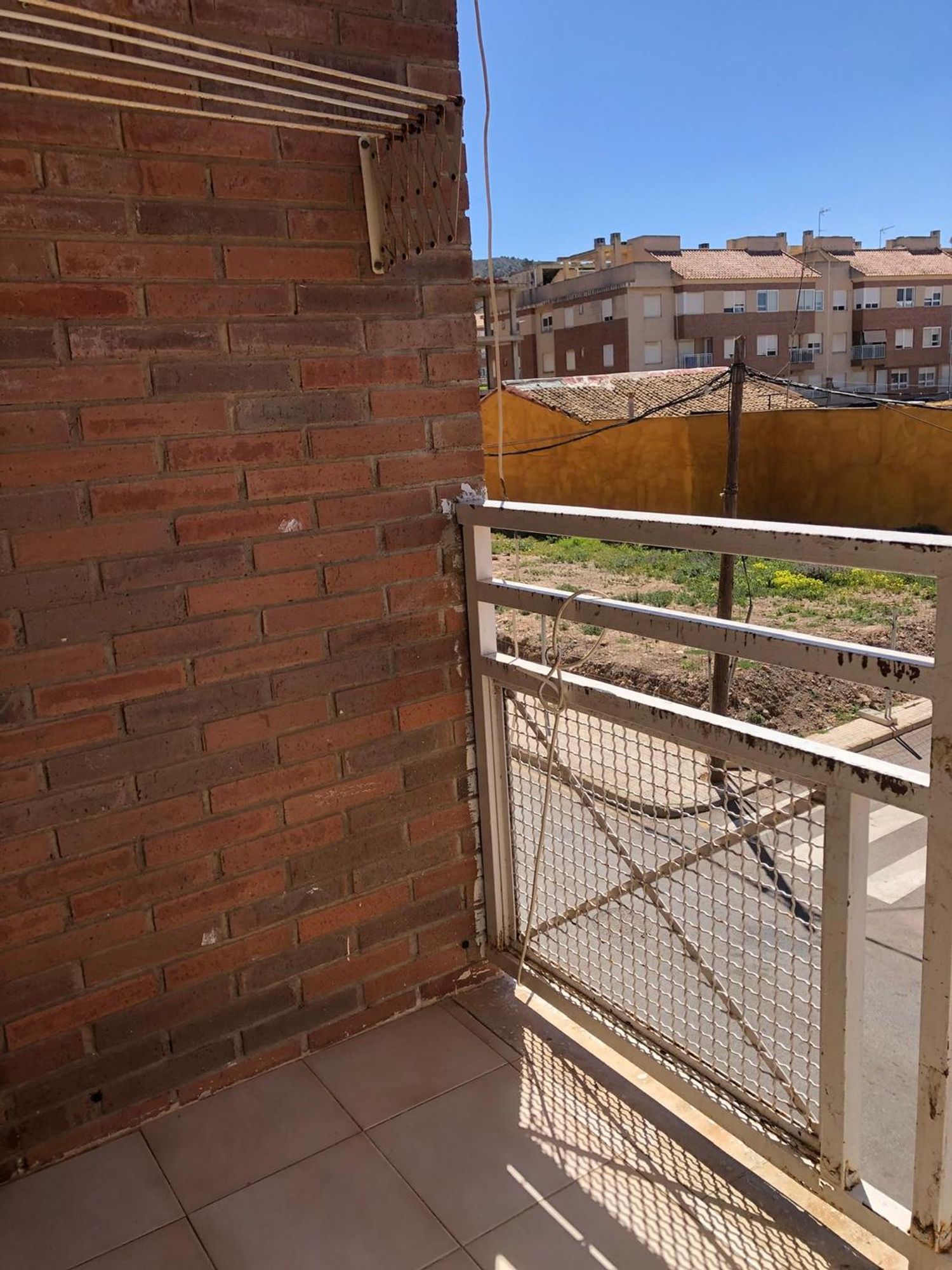 Piso en Calle Siete de Marzo, 36, La Unión, La Unión - Foto 17
