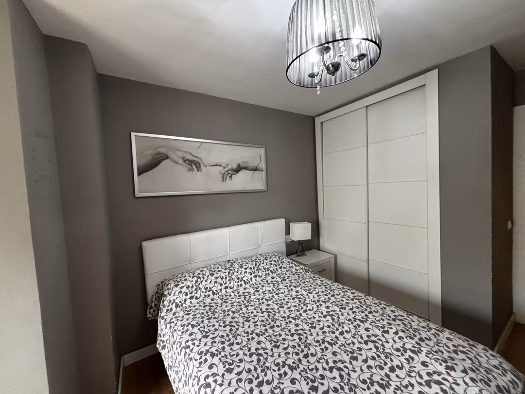 Piso en  Paseo de los Tilos 11 - Foto 7