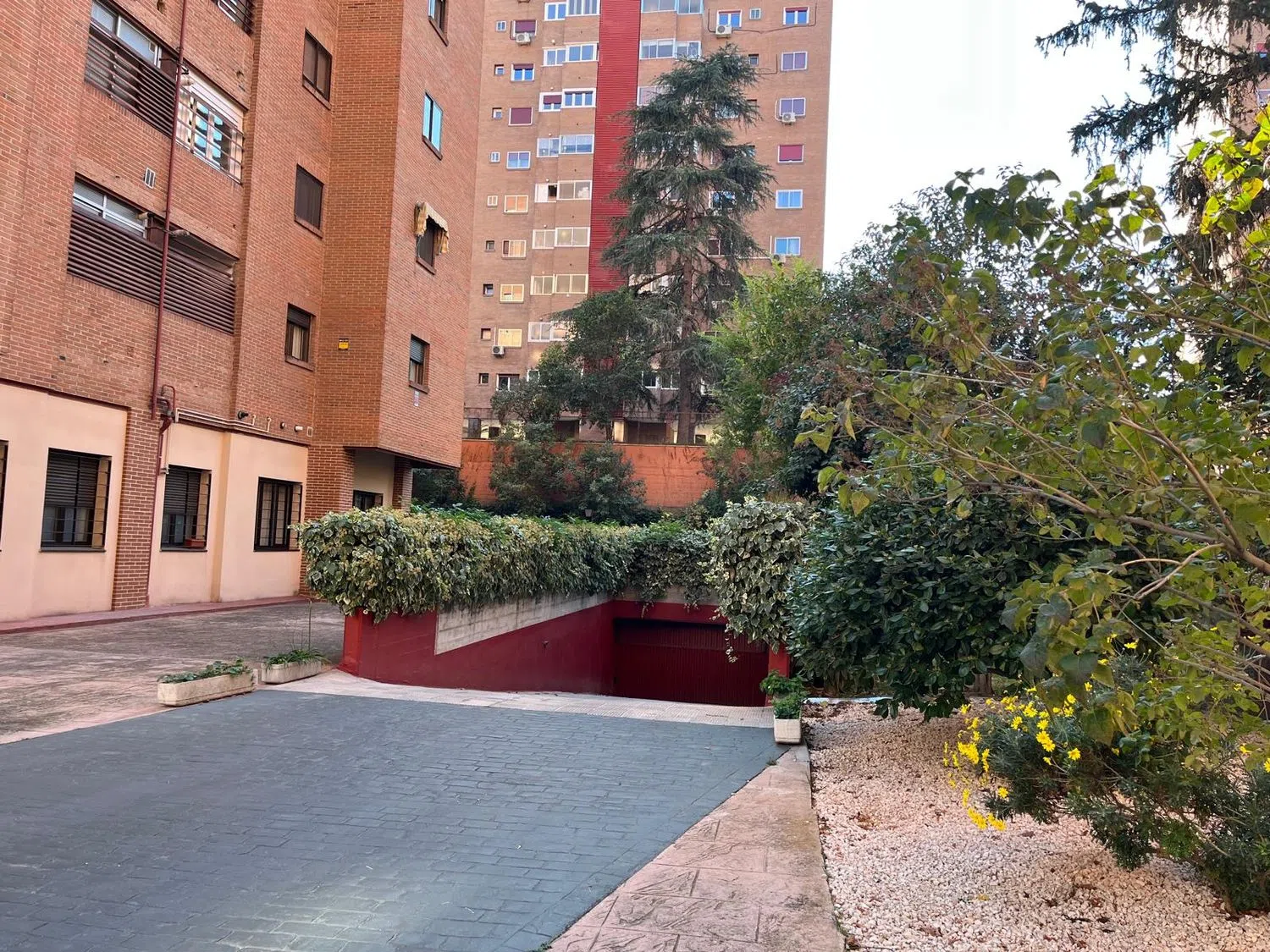 Piso en calle de la Villa de Marín, 8 - Foto 14