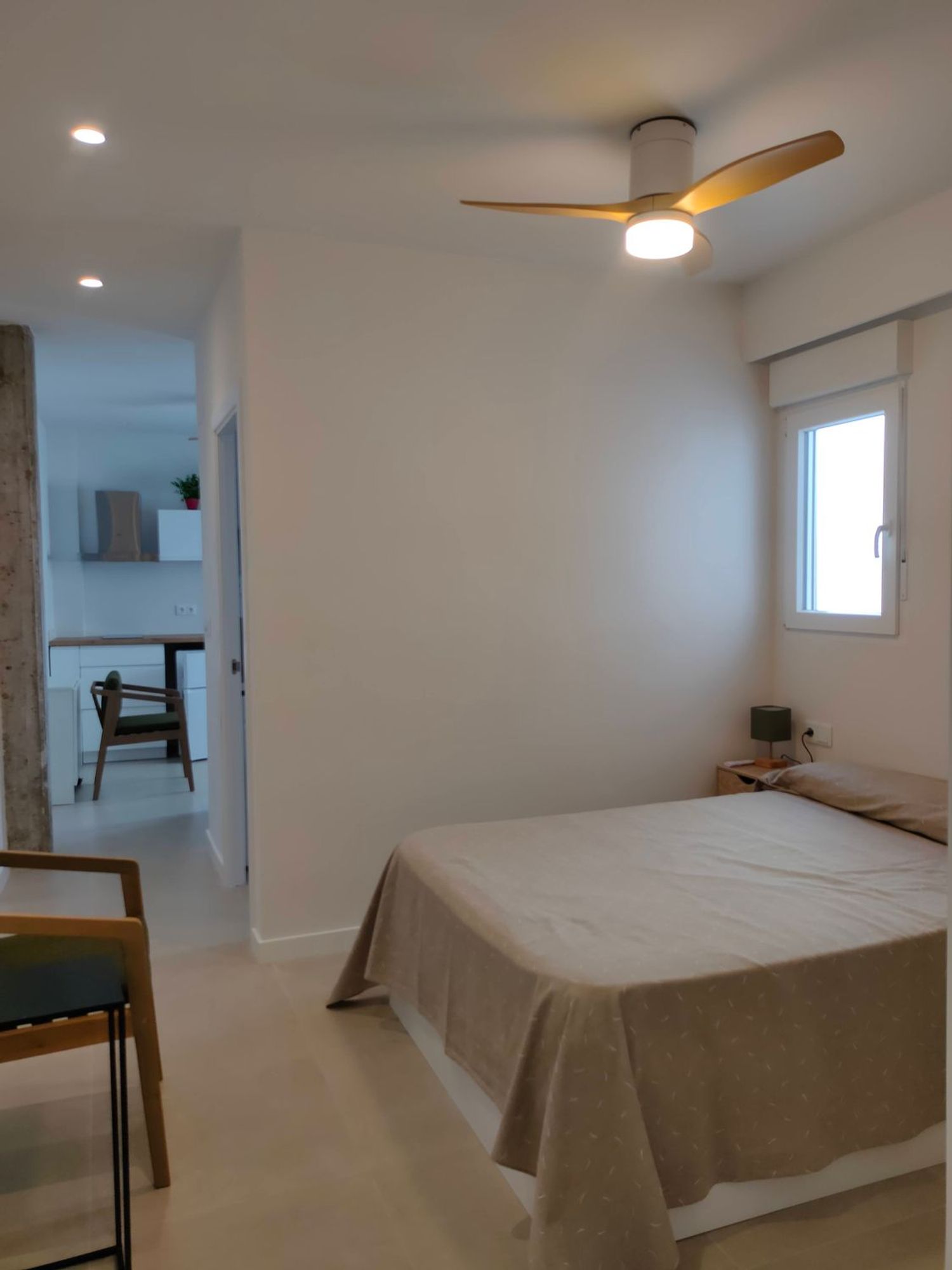 Estudio en calle del Moro Zeid, 2 - Foto 6