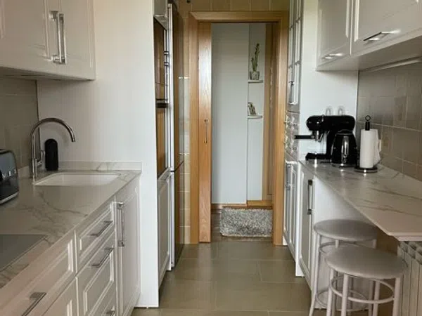 Piso en Avenida Olímpica, 38, El Soto - Coveta, El Soto - Coveta - Foto 1