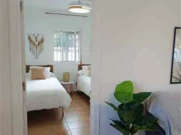 Casa adosada en Playa Santi-Petri (las Mogarizas) - Foto 6