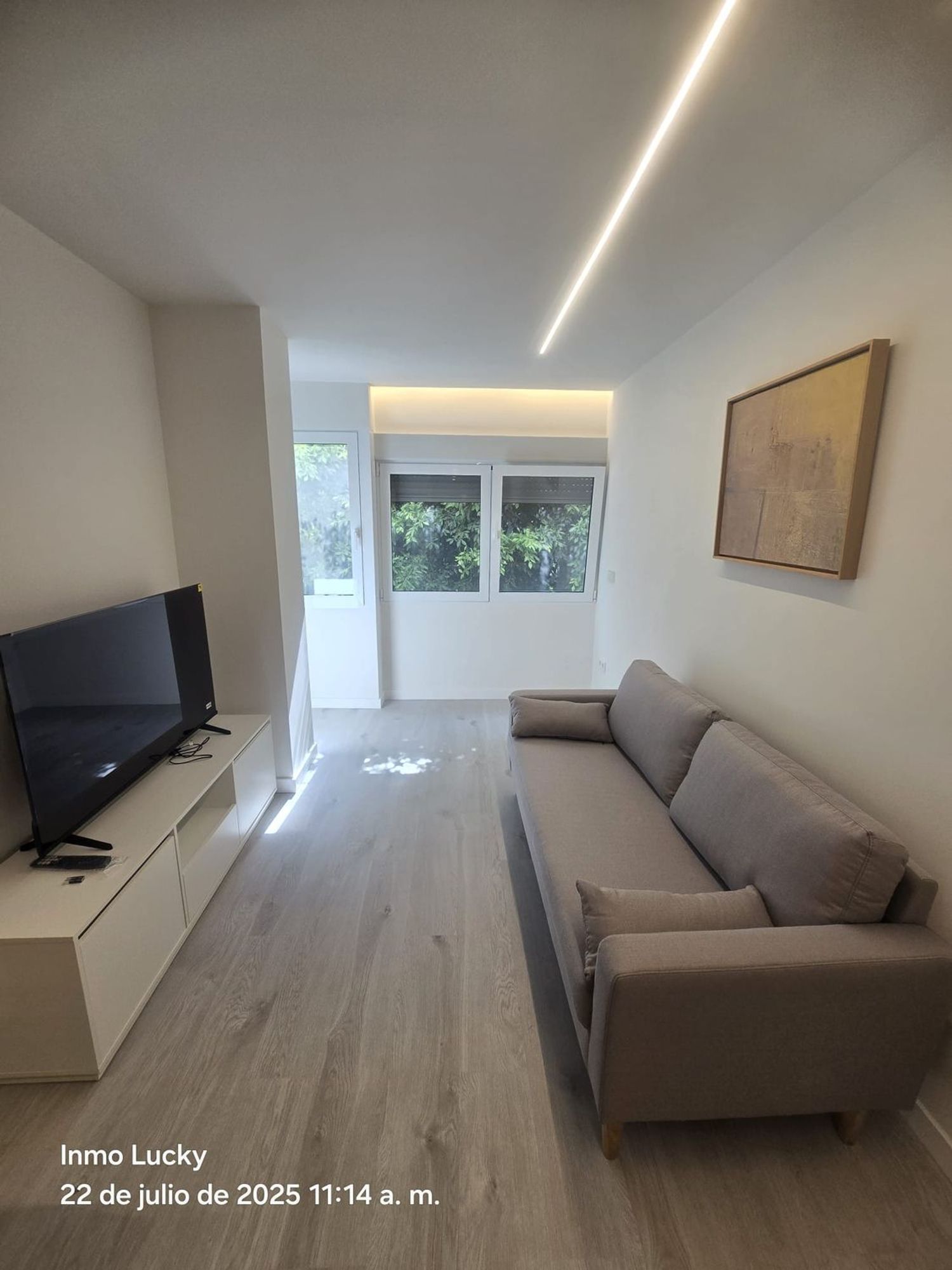 Piso en CL San Vicente Martir, La Raiosa - Foto 12