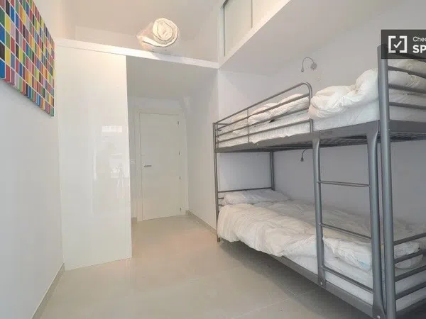 Piso en calle Pedro Antonio de Alarcón, 18 - Foto 12