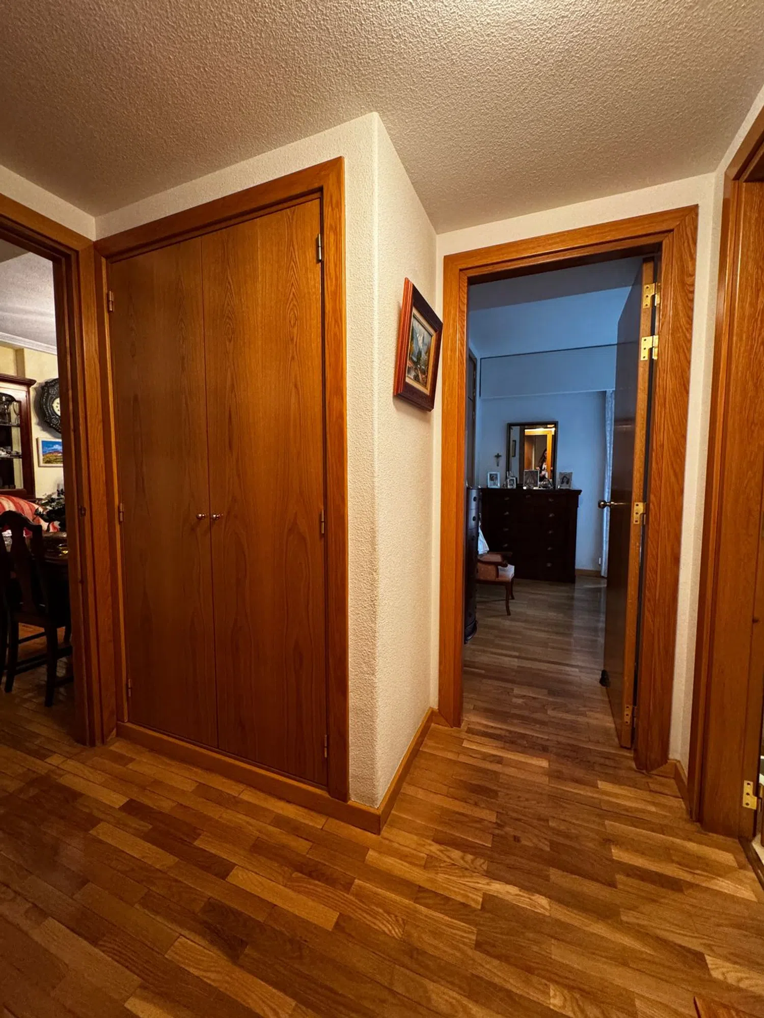 Piso en calle de Téllez, 25 - Foto 2