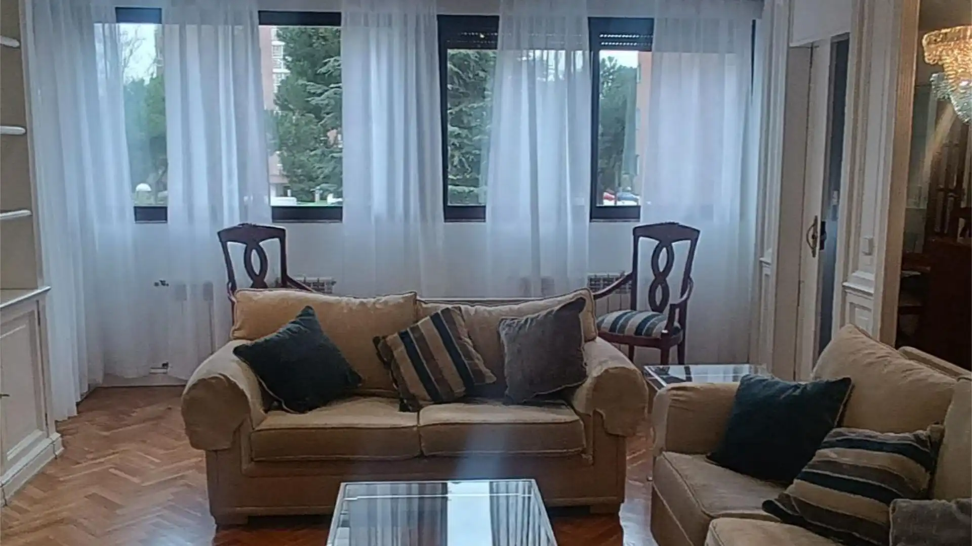 Piso en  Calle de Arturo Soria 338 - Foto 4