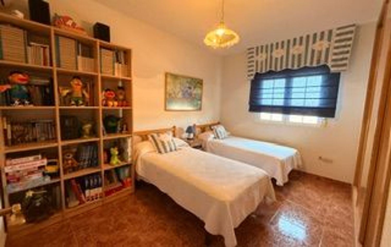 Chalet pareado en Villa del Prado - Foto 23